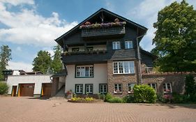 Schweizer Haus Wippra